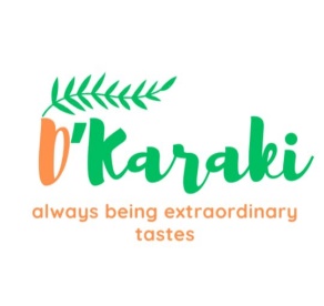 Logo D Karaki